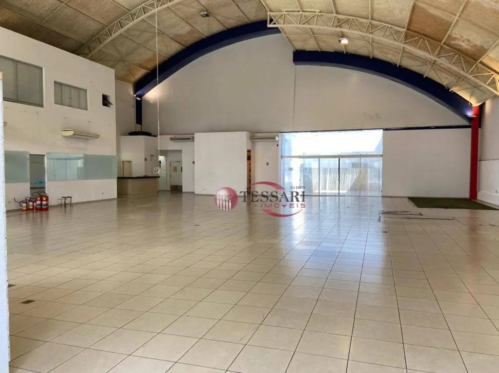Loja-Salão, 847 m² - Foto 2