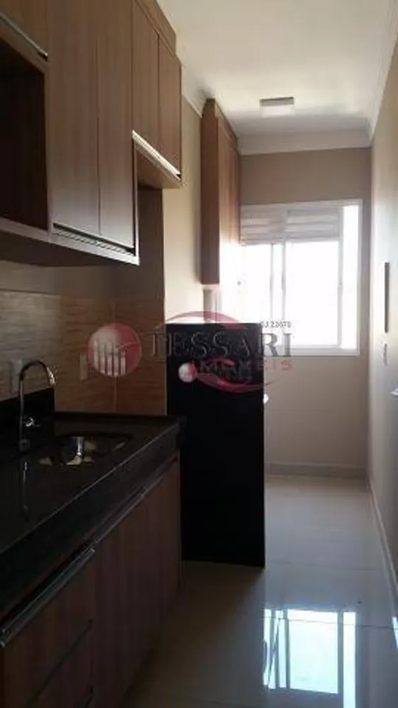 Apartamento, 2 quartos, 70 m² - Foto 4