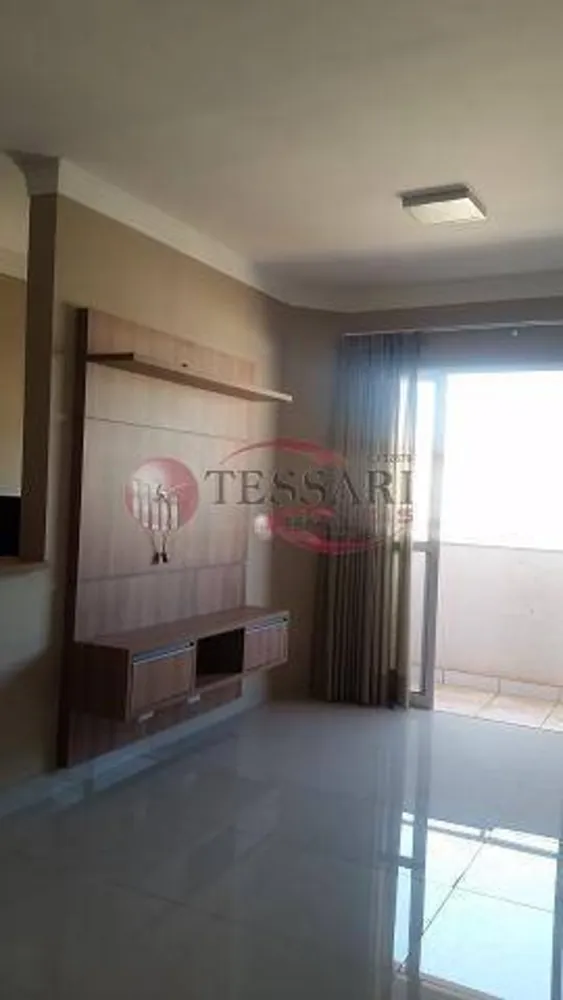 Apartamento, 2 quartos, 70 m² - Foto 3