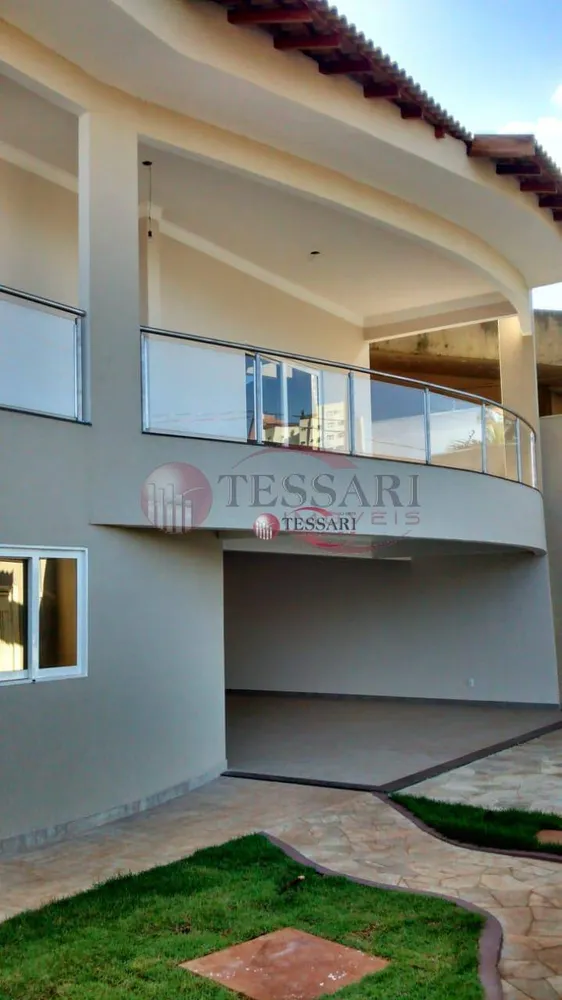 Casa, 4 quartos, 550 m² - Foto 3