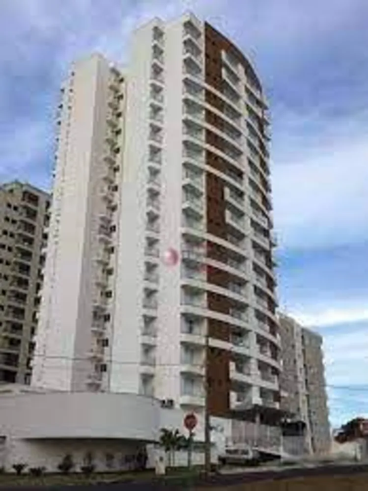 Apartamento, 3 quartos, 136 m² - Foto 1