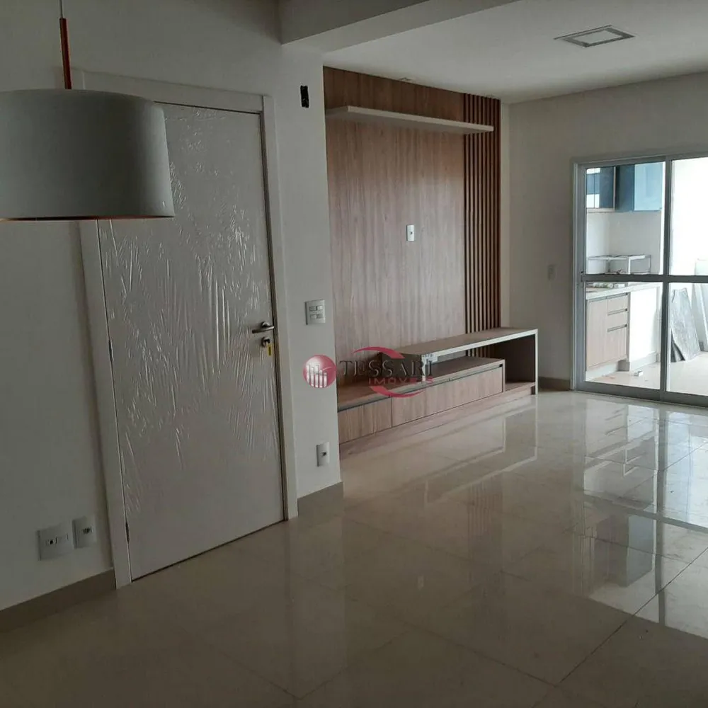 Apartamento, 3 quartos, 136 m² - Foto 3