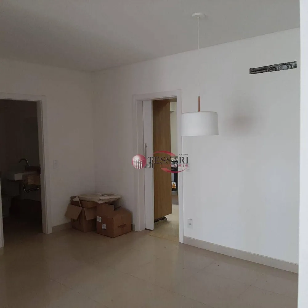 Apartamento, 3 quartos, 136 m² - Foto 4