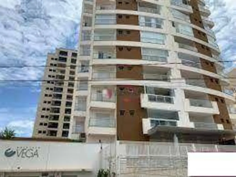 Apartamento, 3 quartos, 136 m² - Foto 2