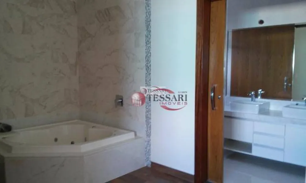 Casa, 6 quartos, 500 m² - Foto 3