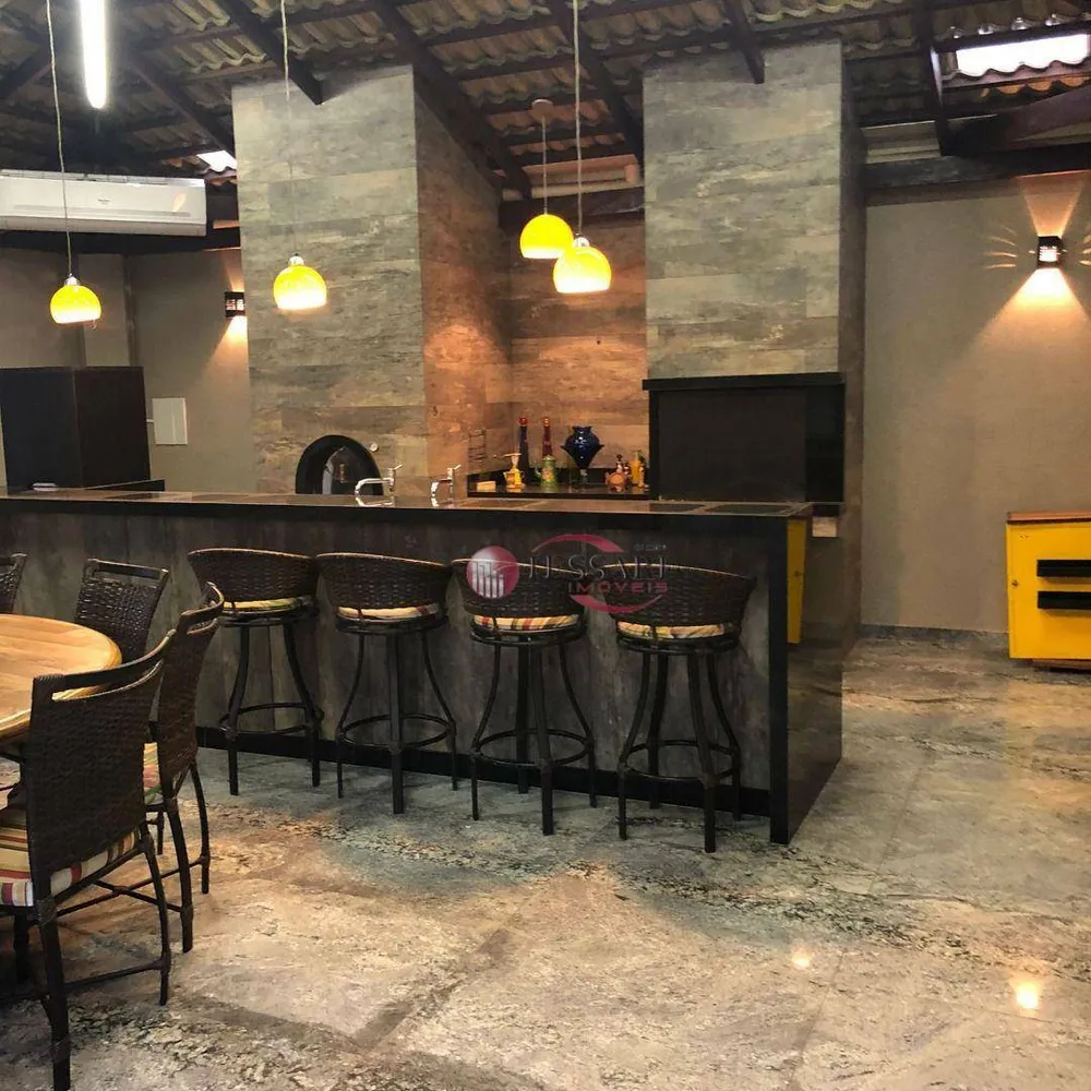 Casa, 6 quartos, 380 m² - Foto 3