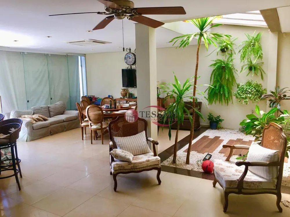 Casa, 3 quartos, 170 m² - Foto 1