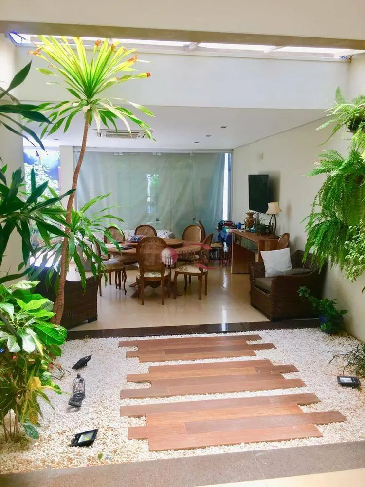Casa, 3 quartos, 170 m² - Foto 3