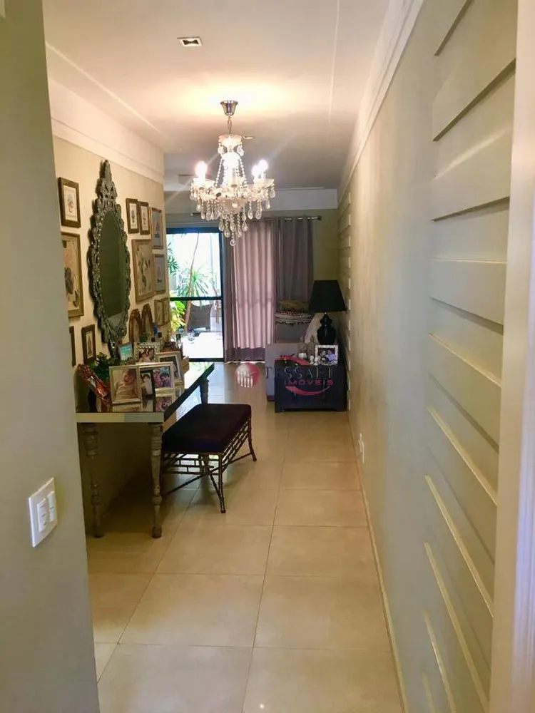 Casa, 3 quartos, 170 m² - Foto 2