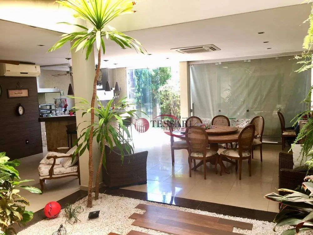 Casa, 3 quartos, 170 m² - Foto 4