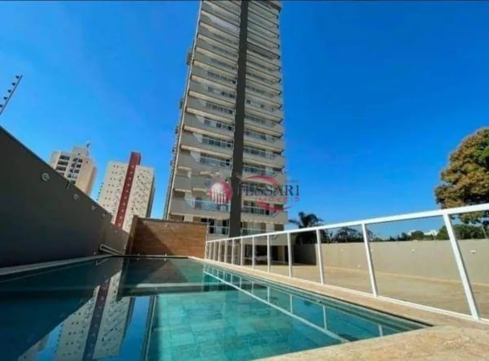 Apartamento, 2 quartos, 80 m² - Foto 1