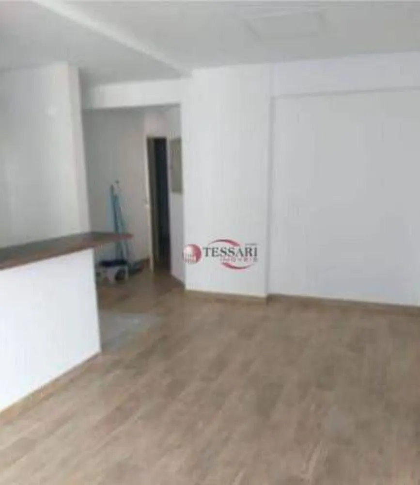 Apartamento, 2 quartos, 80 m² - Foto 2