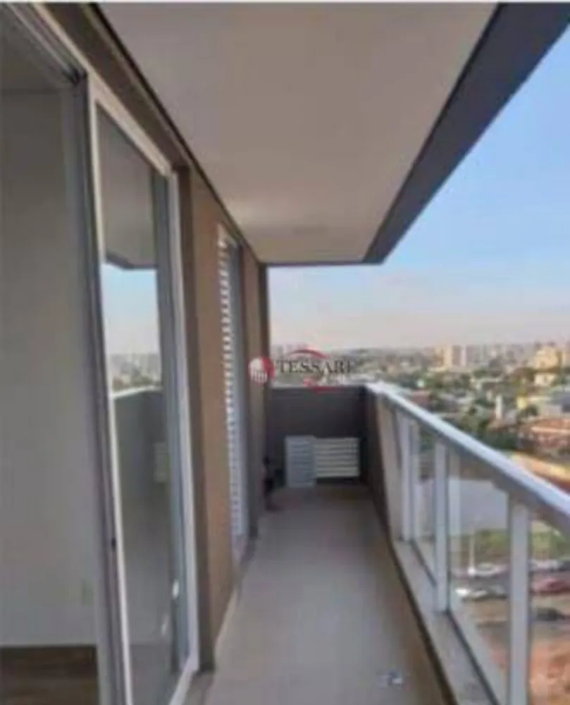 Apartamento, 2 quartos, 80 m² - Foto 3