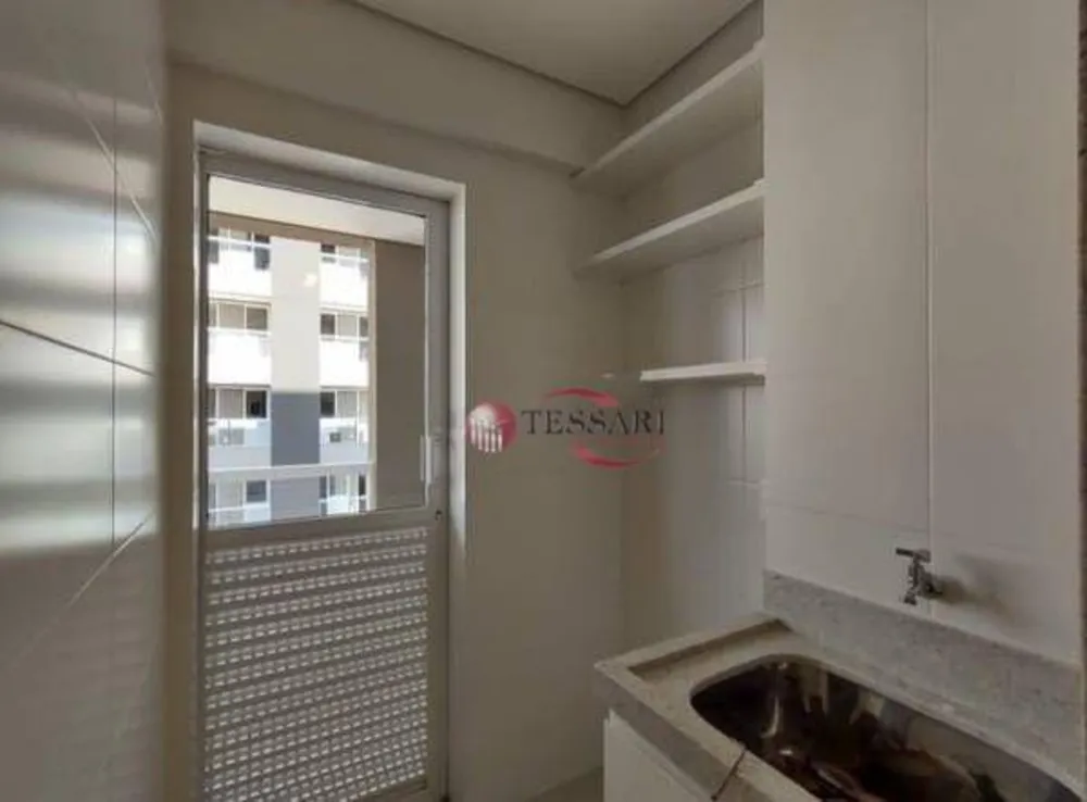 Apartamento, 2 quartos, 80 m² - Foto 4