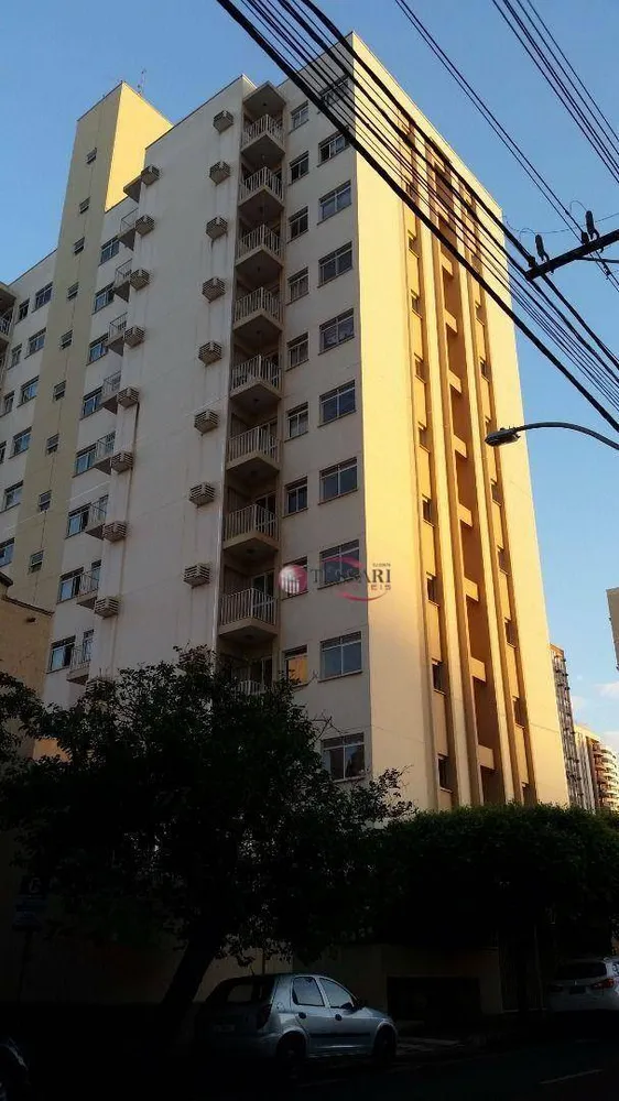 Apartamento, 1 quarto, 57 m² - Foto 1