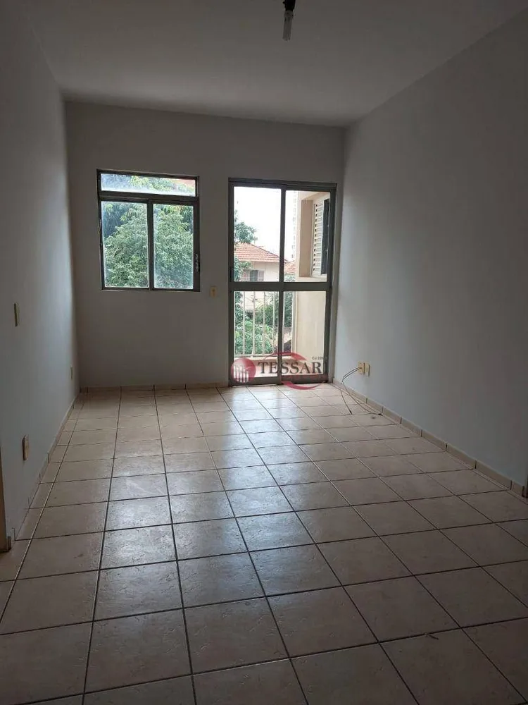 Apartamento, 1 quarto, 57 m² - Foto 2