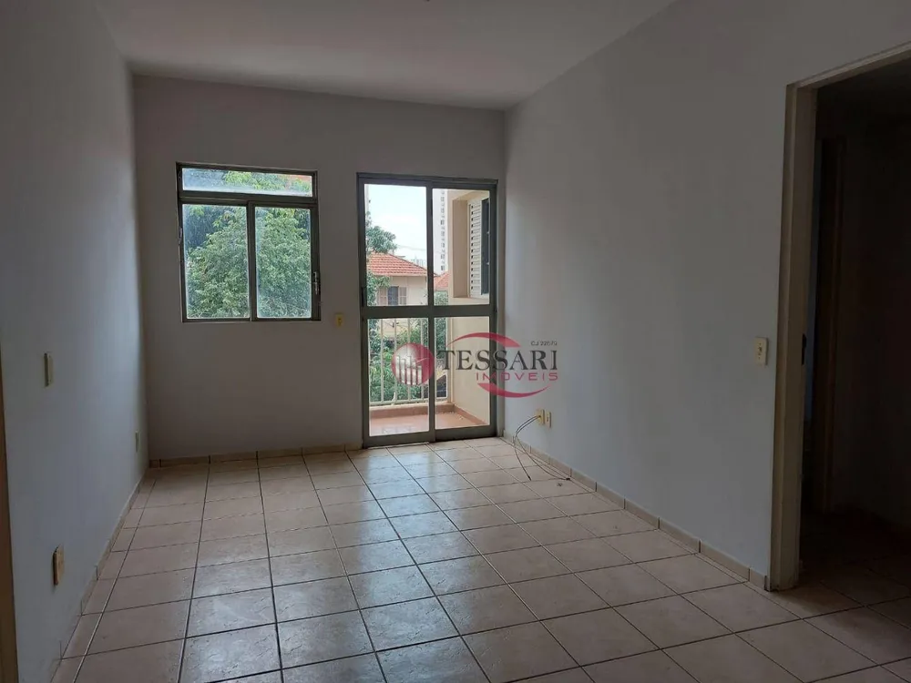 Apartamento, 1 quarto, 57 m² - Foto 3