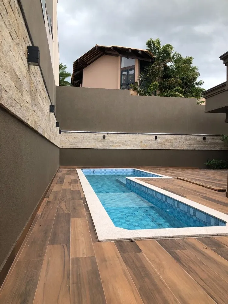 Casa, 4 quartos, 302 m² - Foto 1