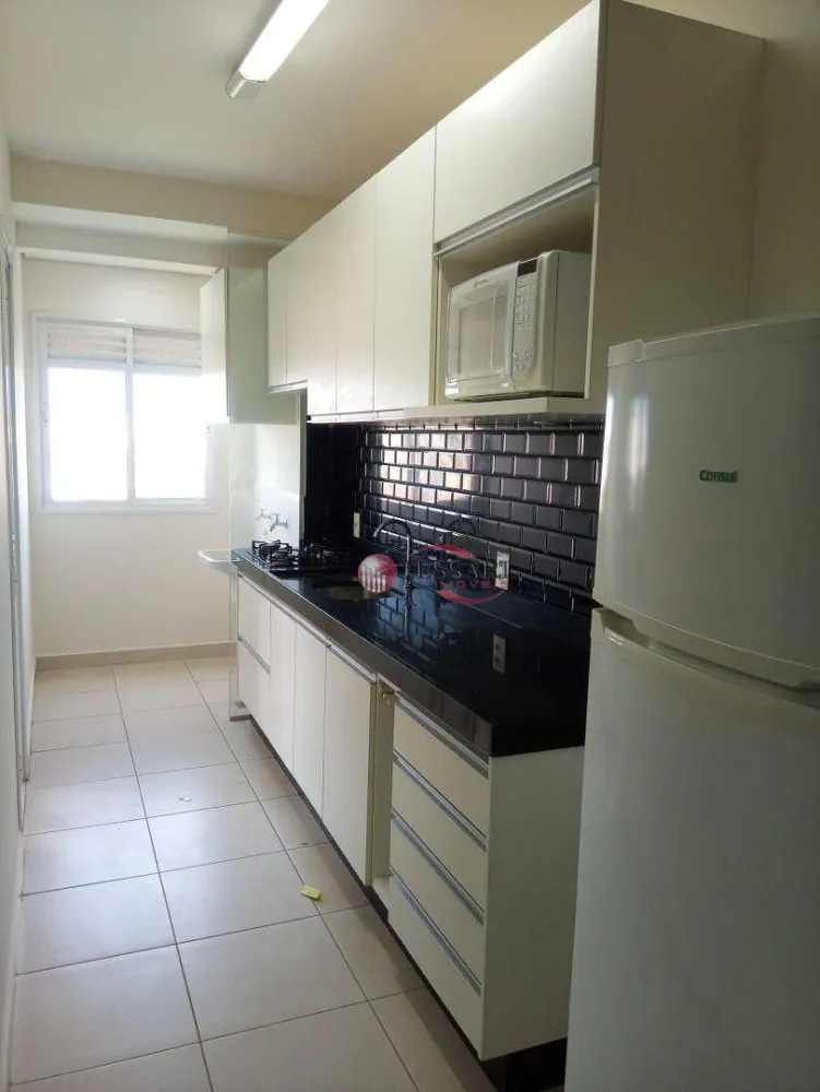 Apartamento, 1 quarto, 38 m² - Foto 4