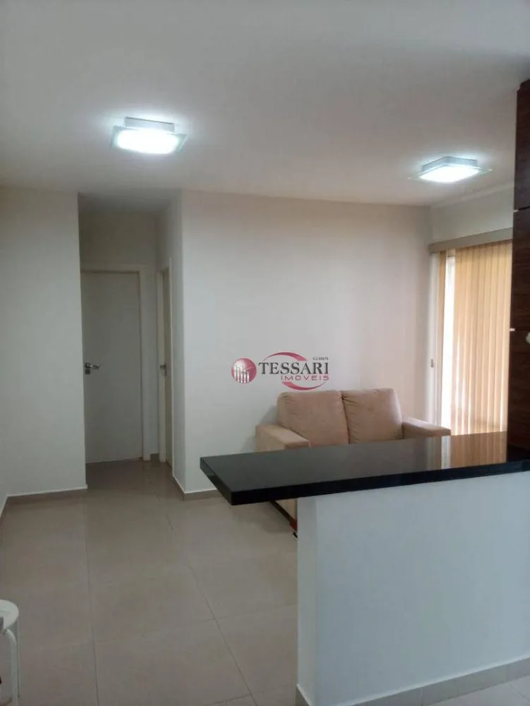 Apartamento, 1 quarto, 38 m² - Foto 3