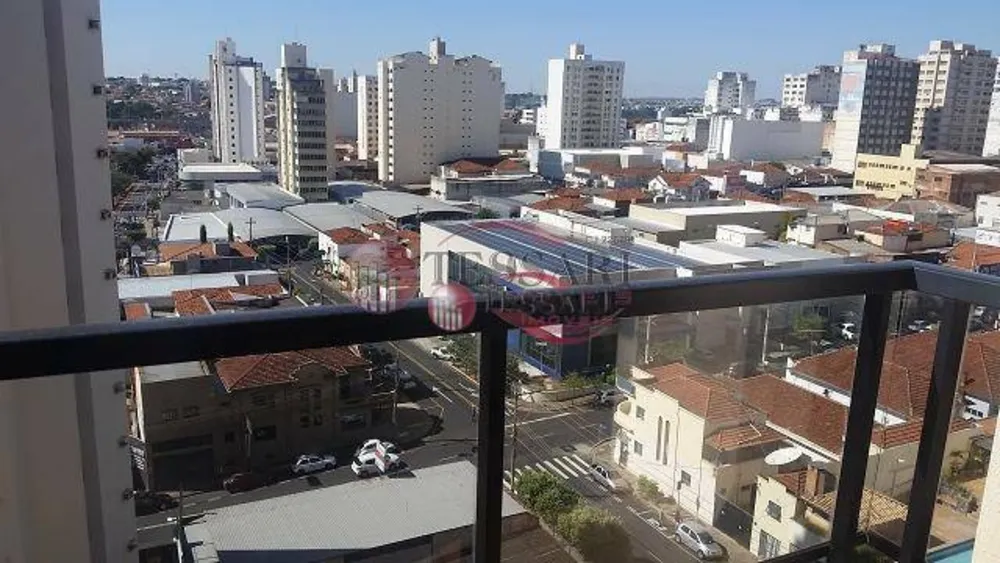 Apartamento, 3 quartos, 110 m² - Foto 1