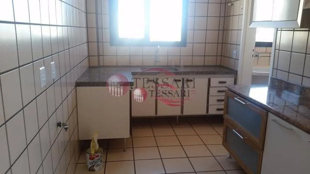 Apartamento, 3 quartos, 110 m² - Foto 3
