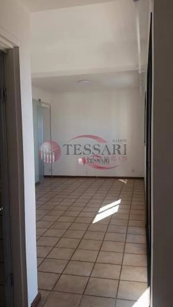 Apartamento, 3 quartos, 110 m² - Foto 2