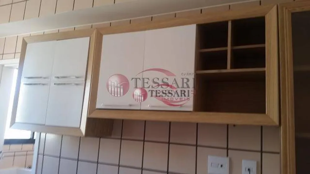 Apartamento, 3 quartos, 110 m² - Foto 4