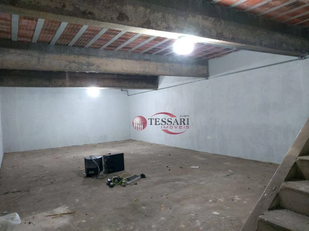 Loja-Salão, 60 m² - Foto 4