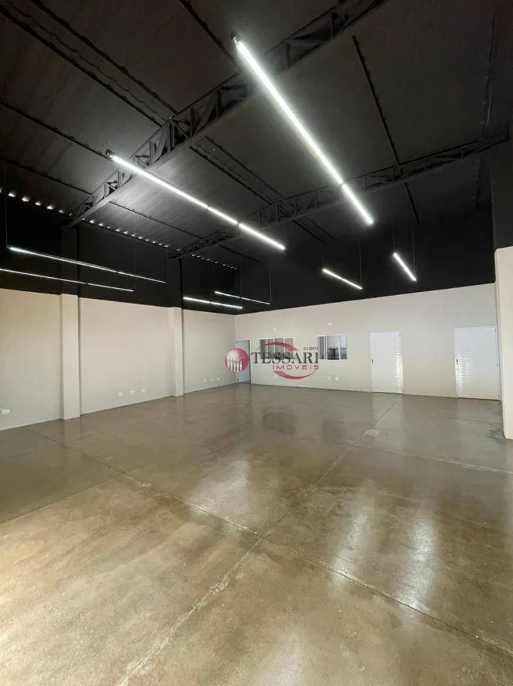 Depósito-Galpão, 110 m² - Foto 2