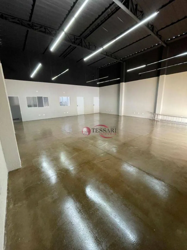 Depósito-Galpão, 110 m² - Foto 3