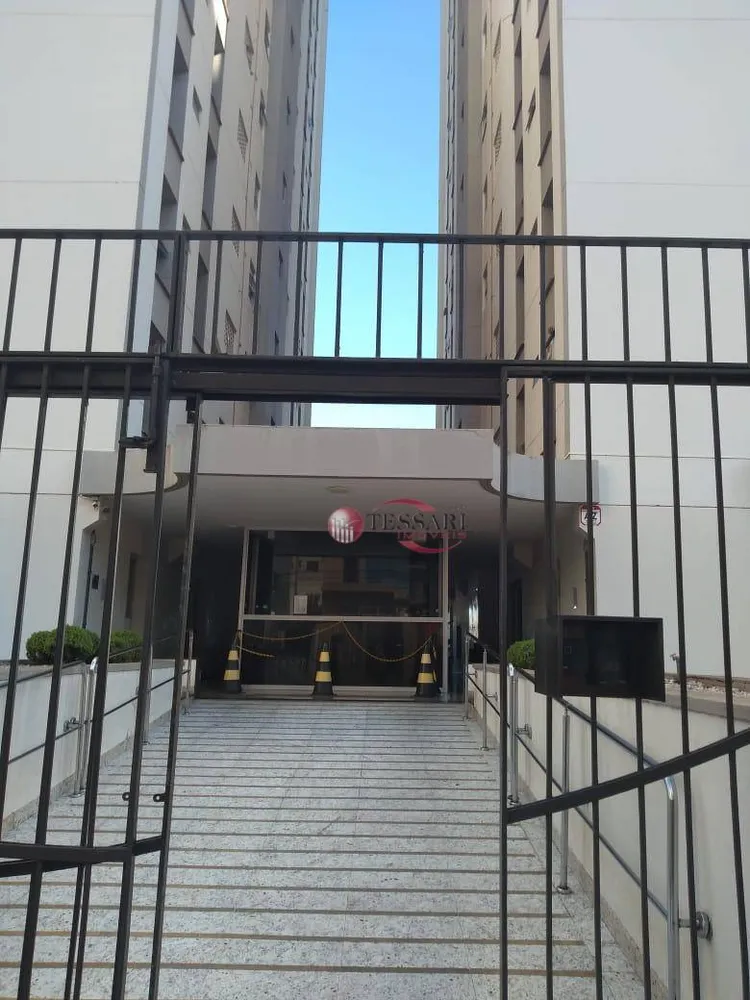 Apartamento, 3 quartos, 70 m² - Foto 1