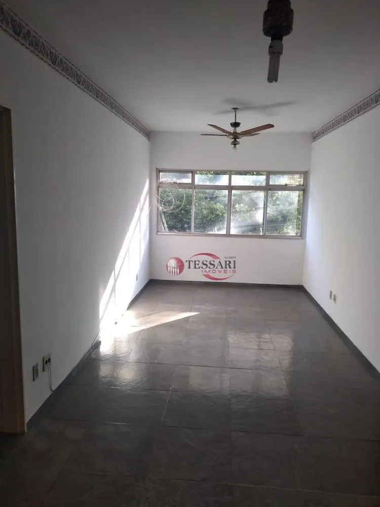 Apartamento, 3 quartos, 70 m² - Foto 4