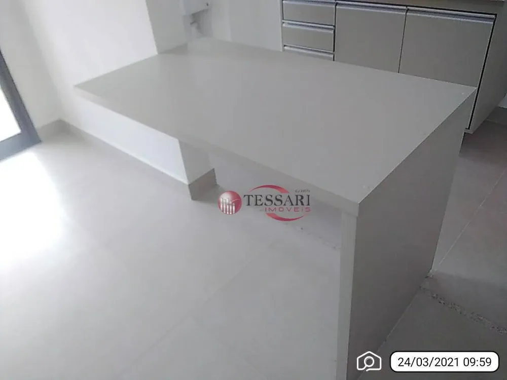 Apartamento, 2 quartos, 65 m² - Foto 4