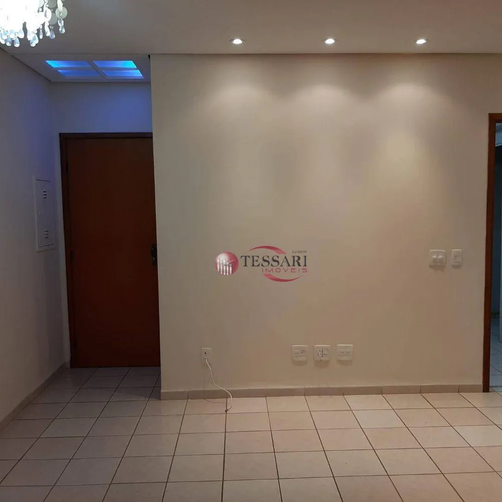 Apartamento, 2 quartos, 65 m² - Foto 4