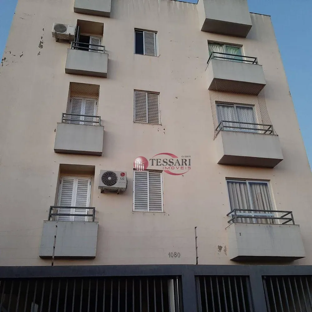 Apartamento, 2 quartos, 65 m² - Foto 1