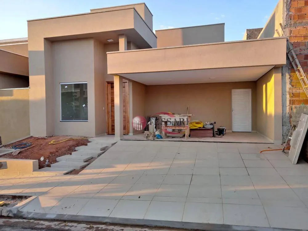 Casa, 3 quartos, 150 m² - Foto 2