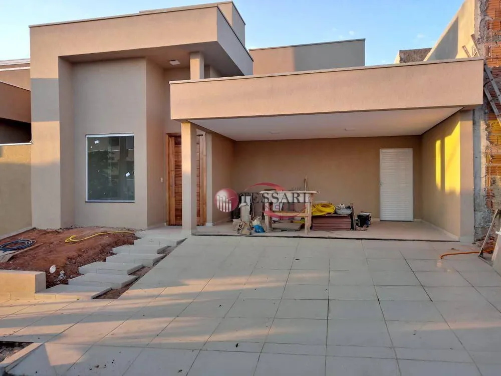 Casa, 3 quartos, 150 m² - Foto 1