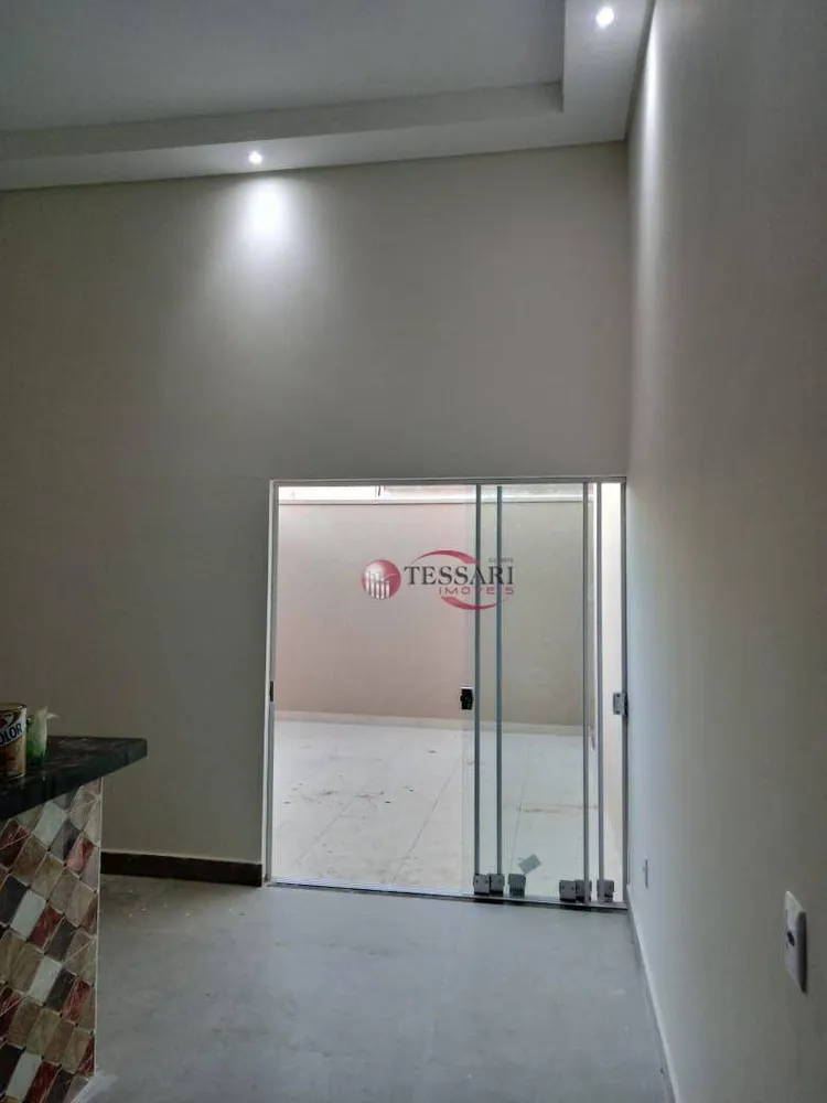 Casa, 3 quartos, 150 m² - Foto 3