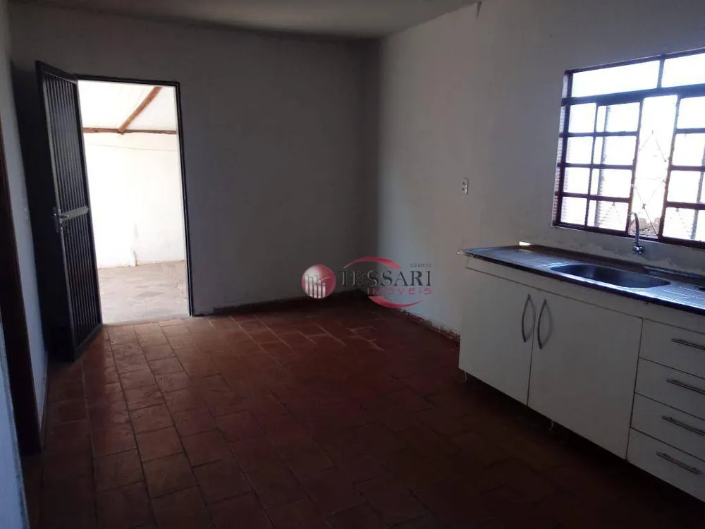 Casa, 3 quartos, 100 m² - Foto 3