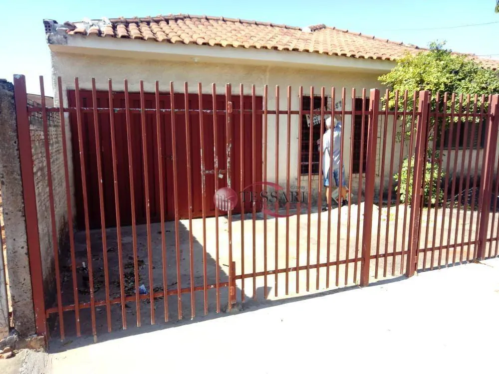 Casa, 3 quartos, 100 m² - Foto 1