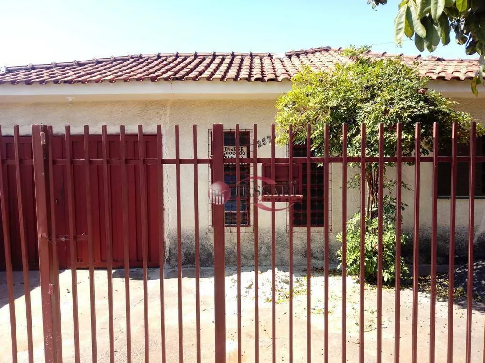 Casa, 3 quartos, 100 m² - Foto 2