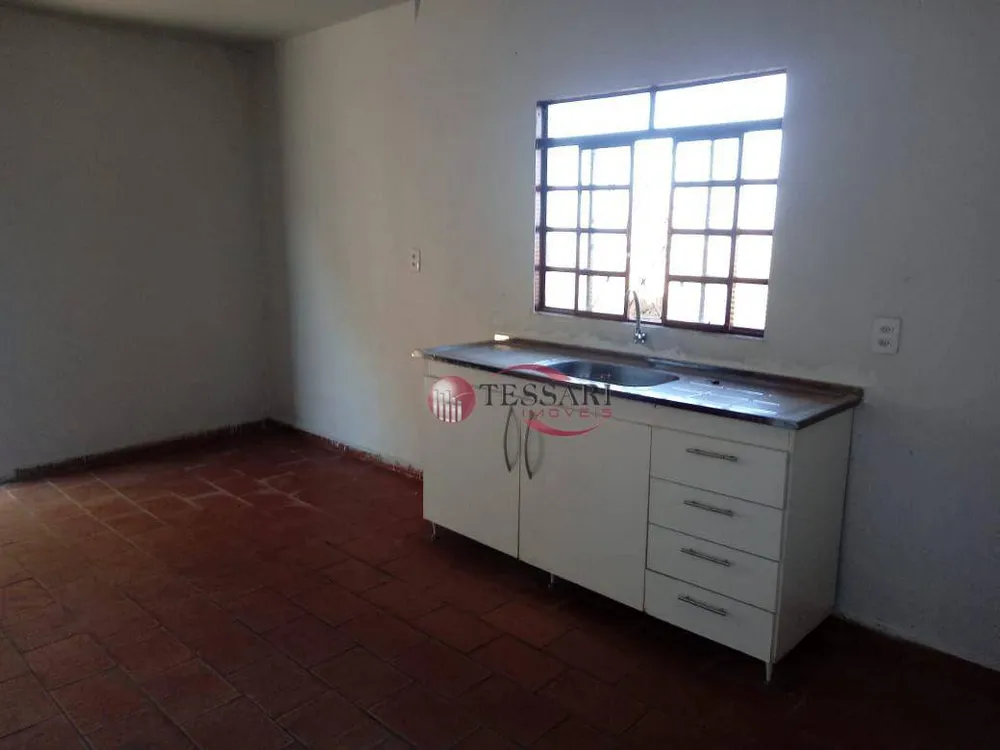 Casa, 3 quartos, 100 m² - Foto 4