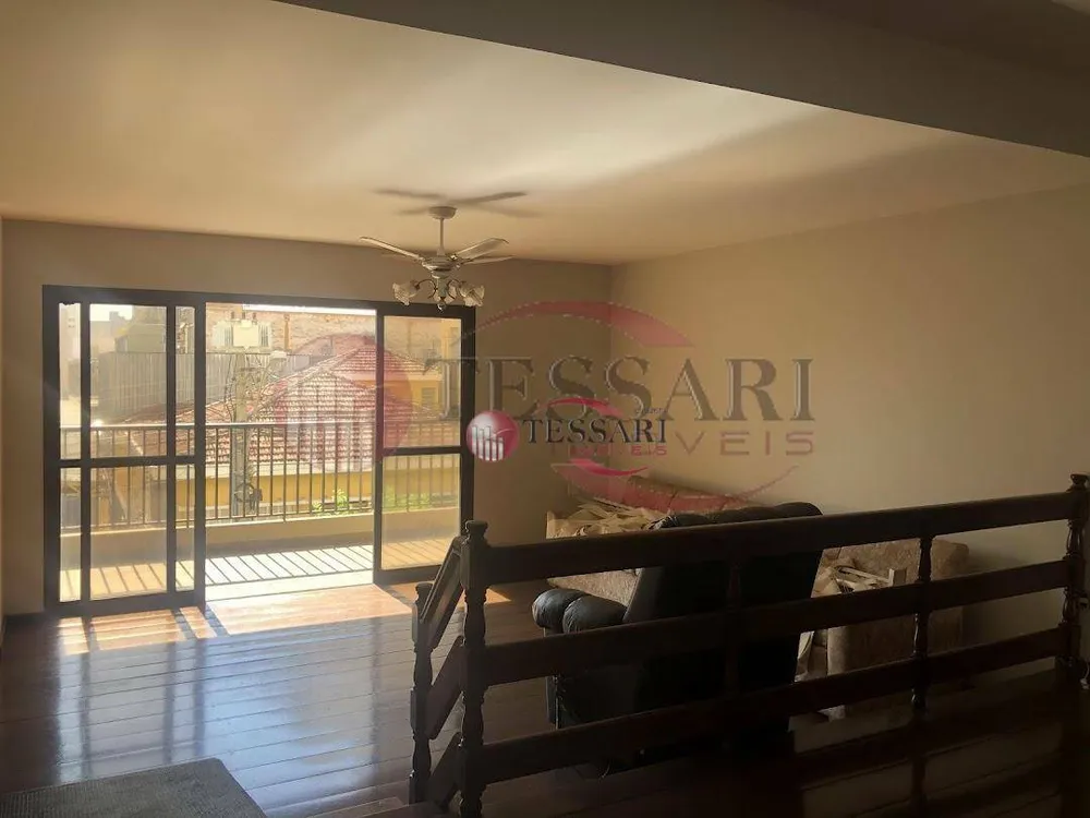 Apartamento, 4 quartos, 220 m² - Foto 1