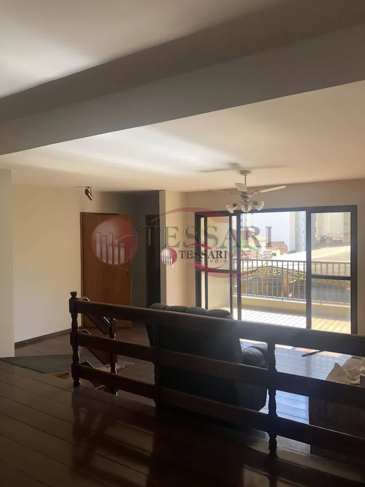 Apartamento, 4 quartos, 220 m² - Foto 2