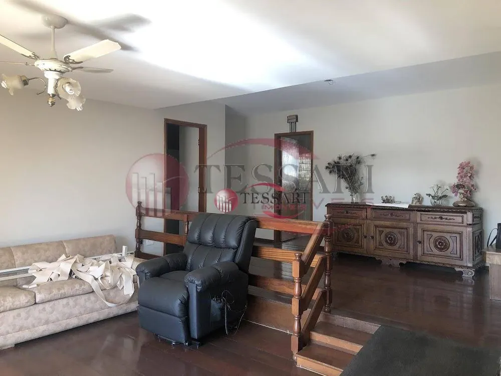 Apartamento, 4 quartos, 220 m² - Foto 3