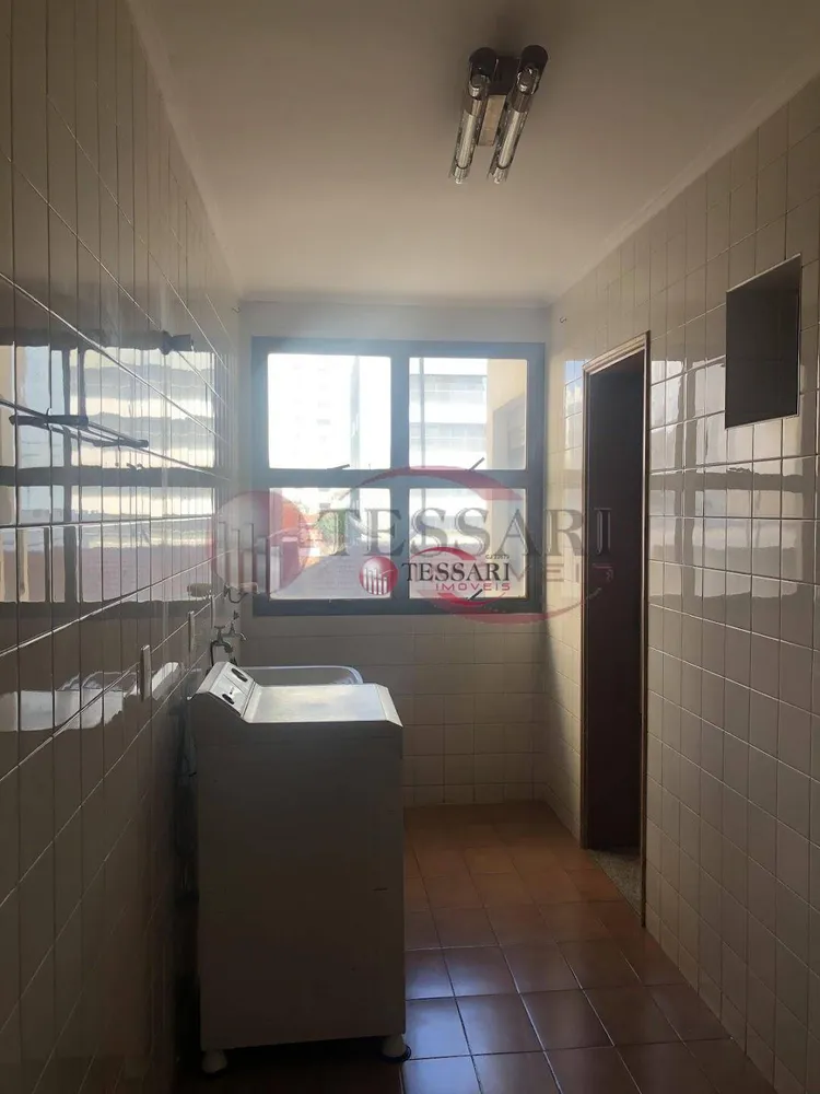 Apartamento, 4 quartos, 220 m² - Foto 4