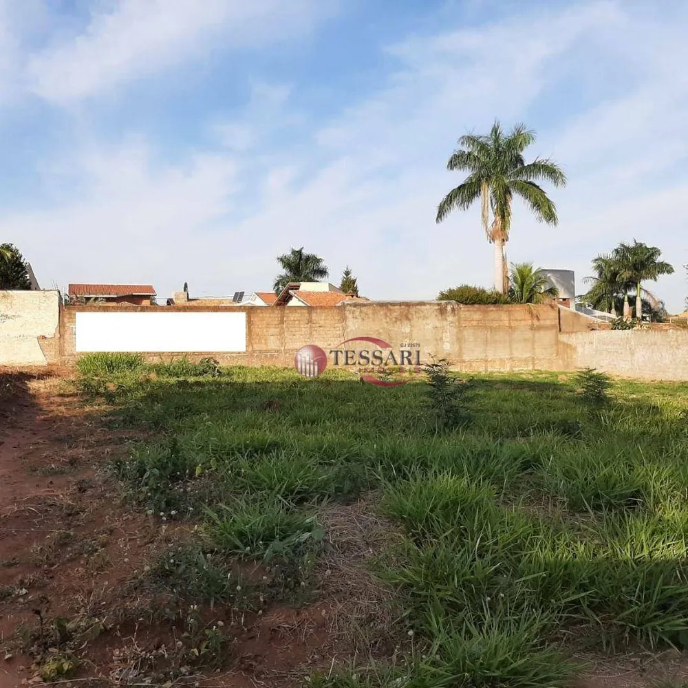 Terreno, 544 m² - Foto 1