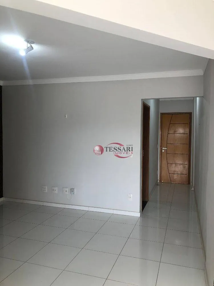 Apartamento, 2 quartos, 80 m² - Foto 2
