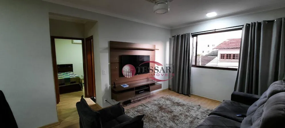 Apartamento, 2 quartos, 80 m² - Foto 4
